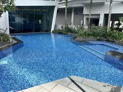 Sky Green (D13), Condominium #605322061